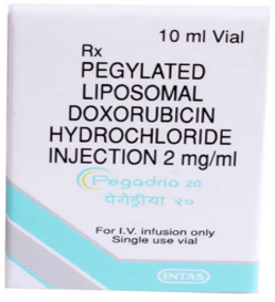 PEGADRIA 20 MG